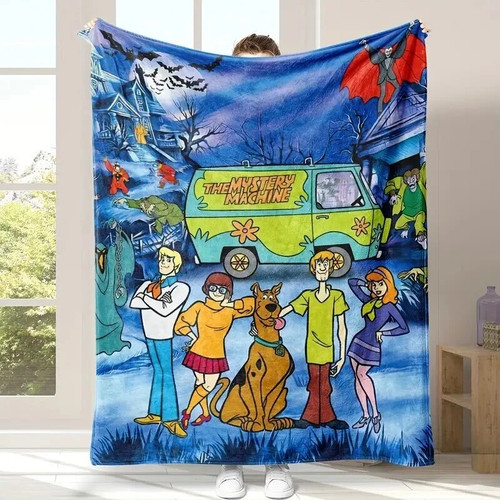 Scooby doo friends the - scooby,